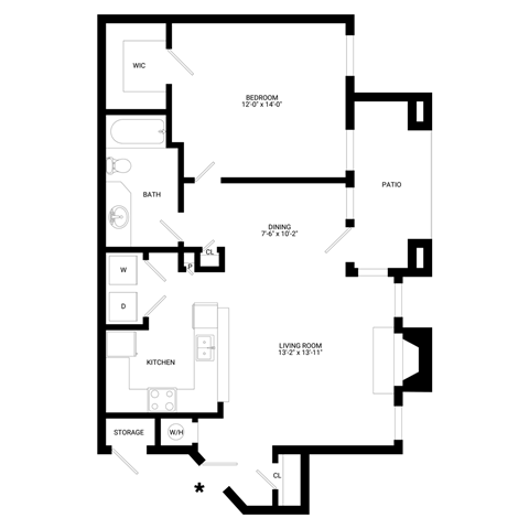 The Falls and Woods of Hoover | Hoover, AL